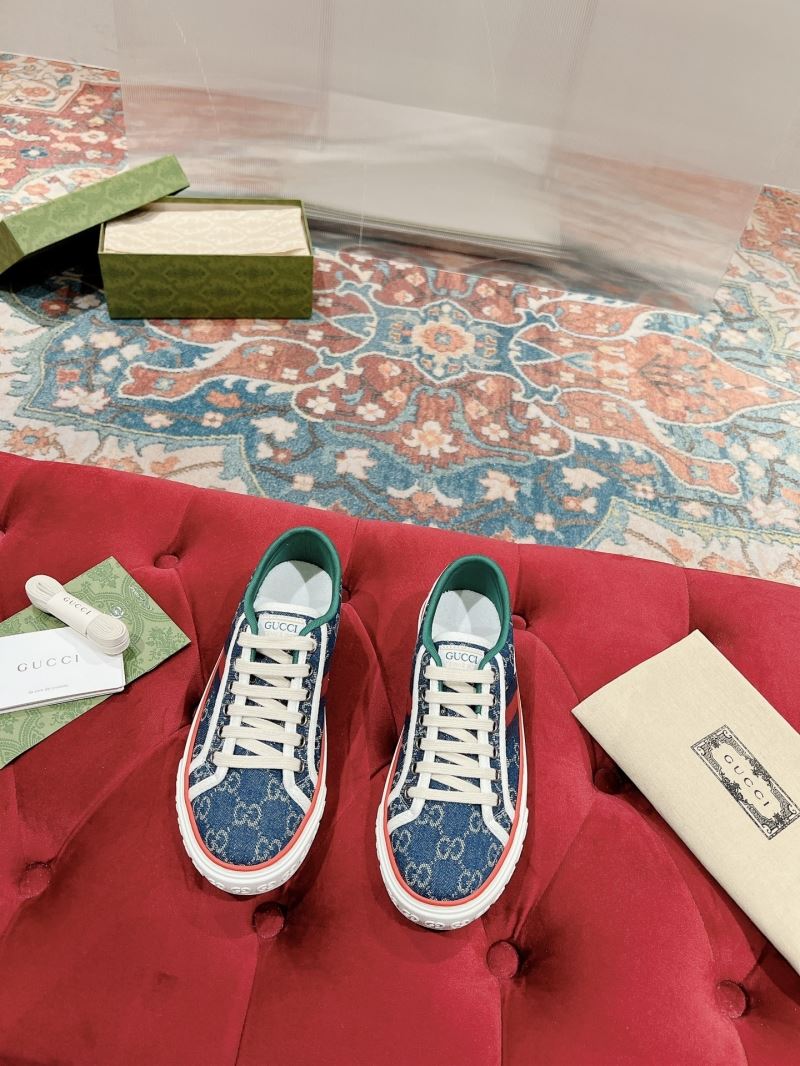 Gucci Tennis 1977